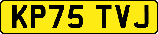 KP75TVJ