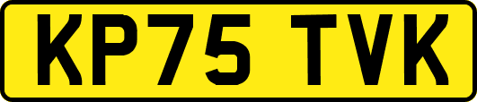 KP75TVK