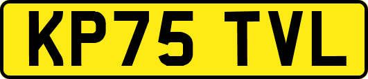 KP75TVL