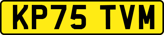 KP75TVM
