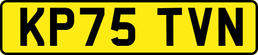 KP75TVN