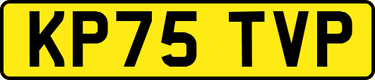 KP75TVP