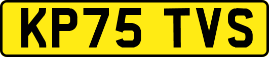 KP75TVS