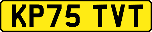 KP75TVT