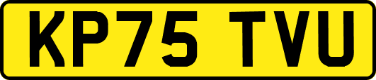 KP75TVU