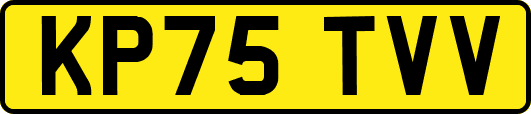 KP75TVV