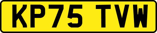 KP75TVW