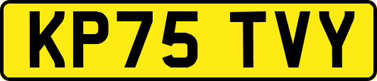 KP75TVY