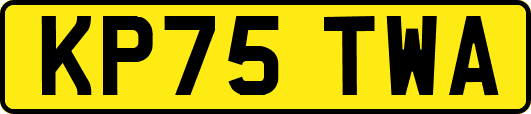 KP75TWA