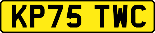 KP75TWC