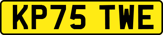KP75TWE