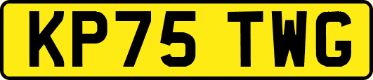 KP75TWG