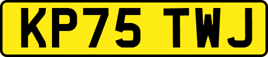 KP75TWJ