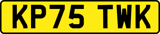 KP75TWK