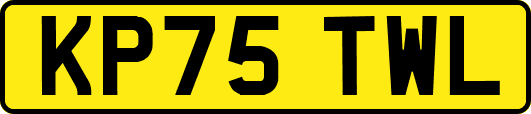 KP75TWL