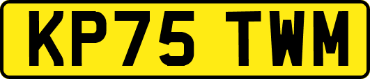 KP75TWM