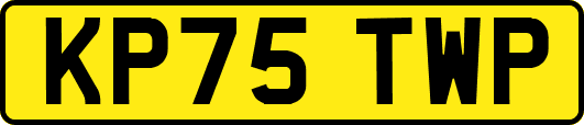 KP75TWP