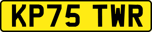 KP75TWR