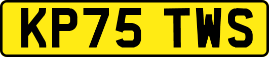 KP75TWS