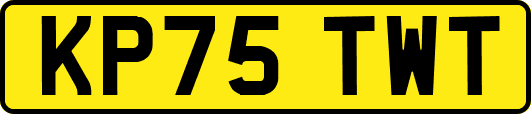 KP75TWT