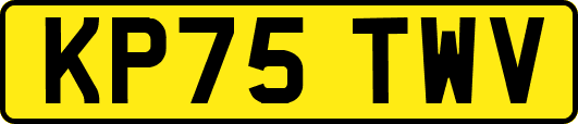 KP75TWV