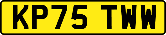 KP75TWW