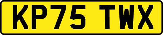 KP75TWX