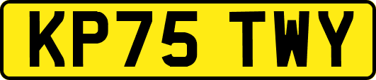 KP75TWY