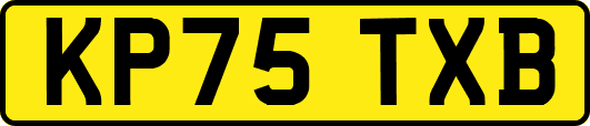 KP75TXB