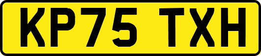 KP75TXH