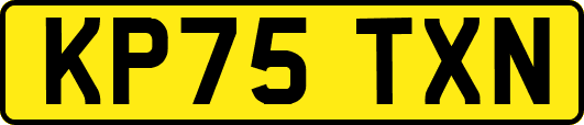 KP75TXN