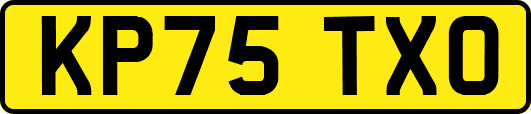 KP75TXO