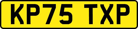 KP75TXP