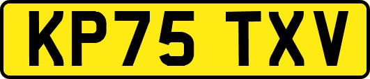 KP75TXV