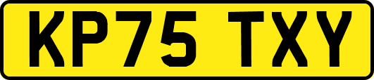 KP75TXY