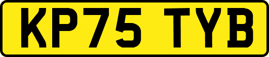 KP75TYB