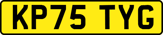 KP75TYG