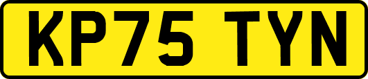 KP75TYN