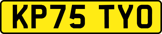 KP75TYO