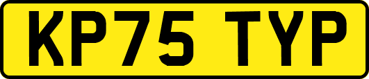KP75TYP