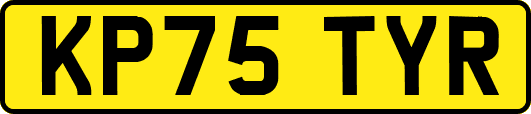 KP75TYR