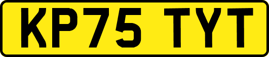 KP75TYT