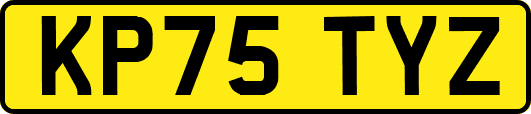 KP75TYZ