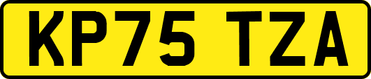 KP75TZA