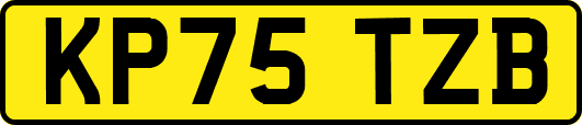 KP75TZB