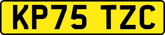 KP75TZC