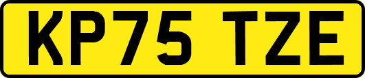 KP75TZE