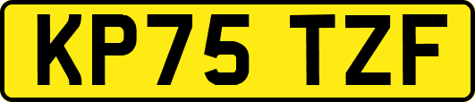 KP75TZF