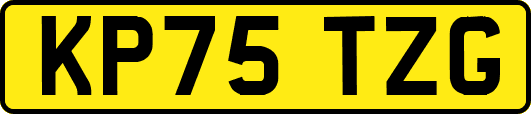 KP75TZG