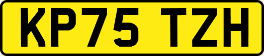 KP75TZH